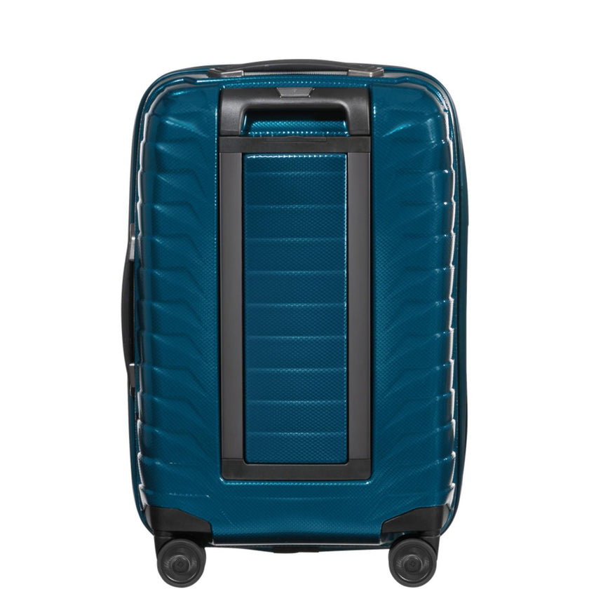 Samsonite Koffer 159484 exp 55/20 35 cm Proxis Petrol Blue 1686