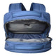 The NorthFace Laptoprugzak Vault Shady Blue