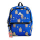 Little Legends Rugzak LL2011 Backpack L Popcorn Soccer 01