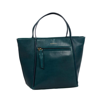 Burkely Handtas 1001702 Handbag Teal 31