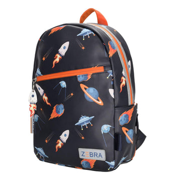 Zebra Trends Kinder rugzak W01162 Sem Ruimte 1262