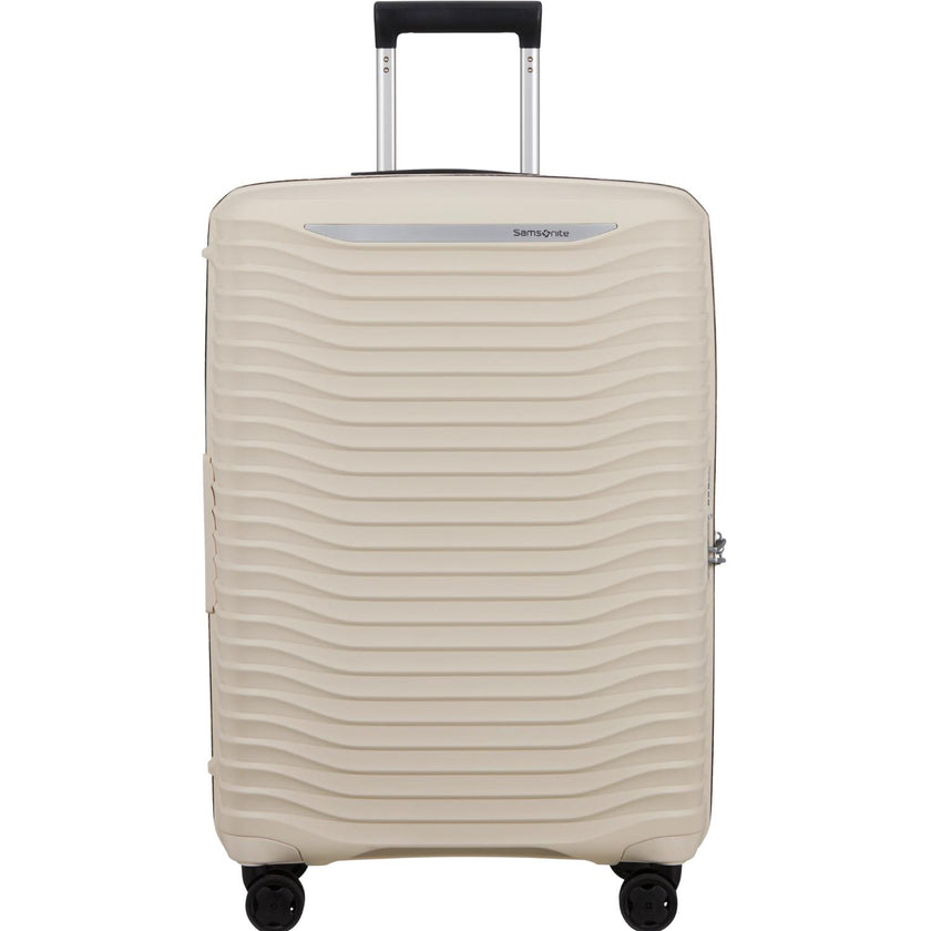 Samsonite Koffer 143109 68/25 Exp Sandstone 2038