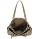 Enrico Benetti Tas 65036 Julia Licht taupe 117
