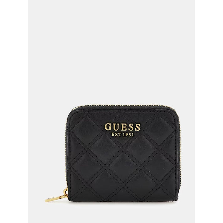 Guess Portemonnee QA874837 Giully Black