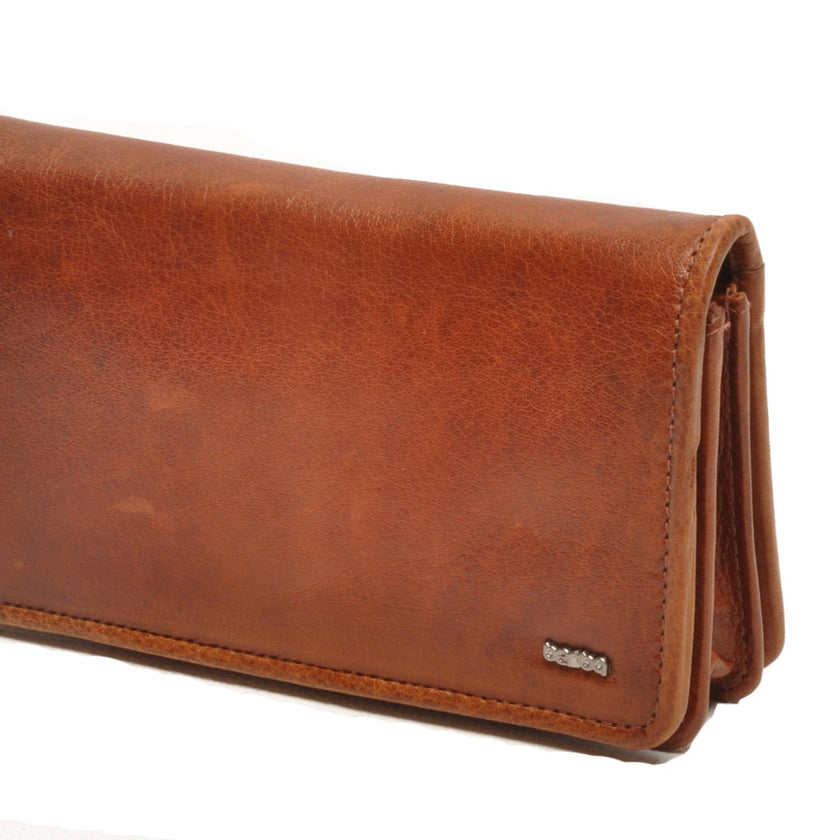 Berba Portemonnee 335-304 Lucca Brandy 95