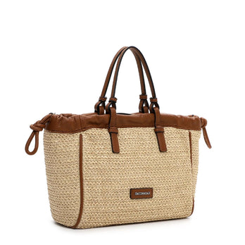 Emily & Noah Tas 65164 Elda Sand 420