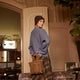 Barts Muts 4541 Witzia Dark Brown 0201