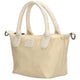 Charm Tas W00844 Buckingham Creme 138