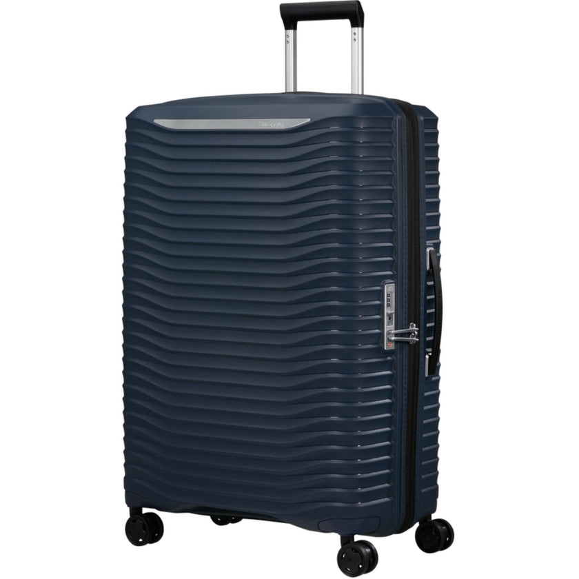 Samsonite Koffer 143110 75/28 Exp Blue Nights 2165