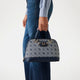 Guess Tas JP965405 Neda Navy Logo NLO