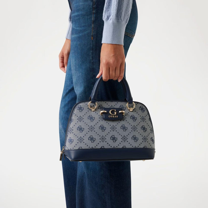 Guess Tas JP965405 Neda Navy Logo NLO