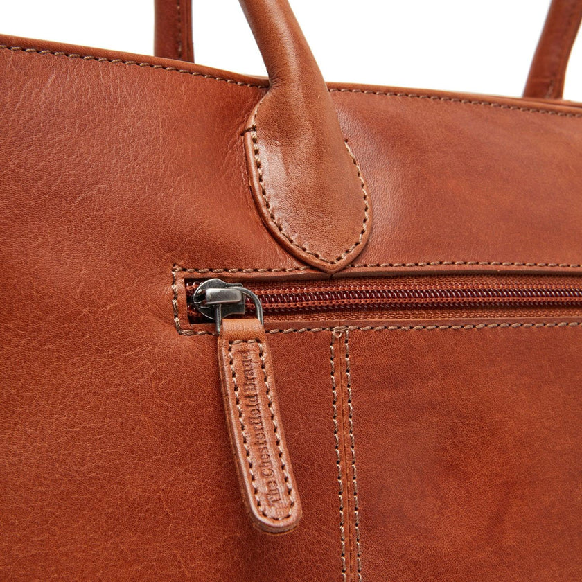 Chesterfield Shopper C38.0220 Pergamino Cognac 31