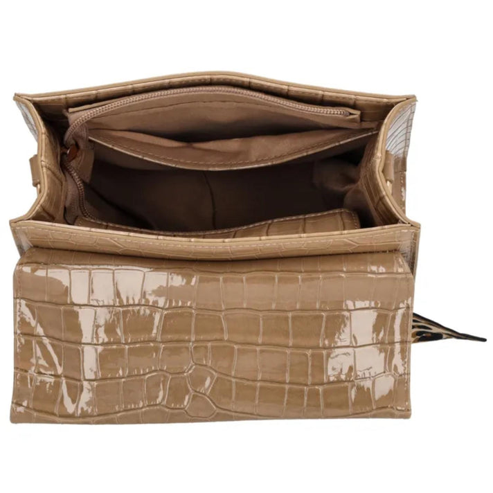 Charm Tas W01383 Knightsbridge Taupe 016