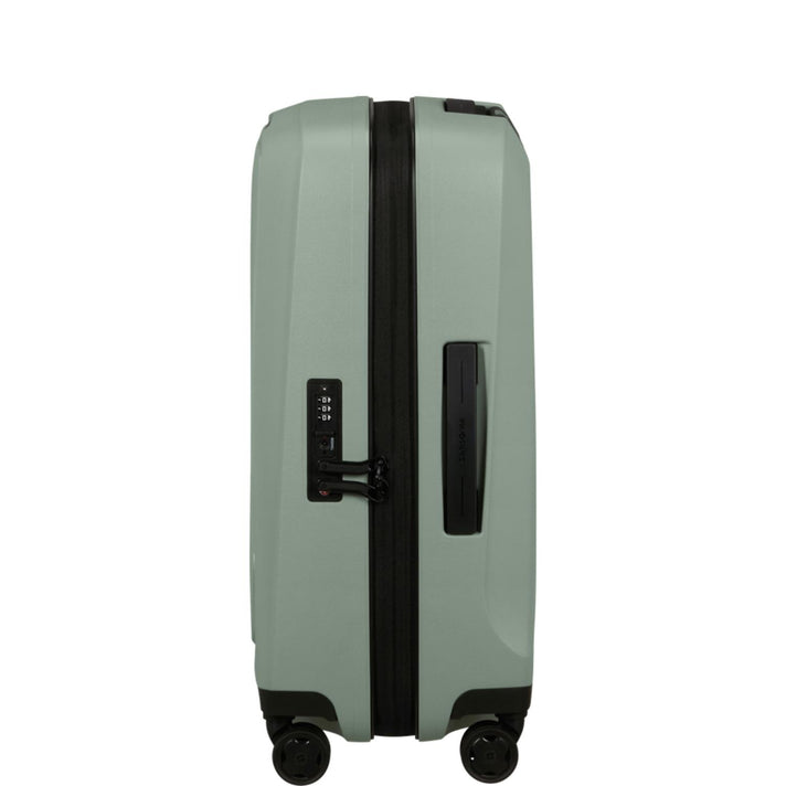 Samsonite Koffer 158554 EXPZip Essens 1773 Sage