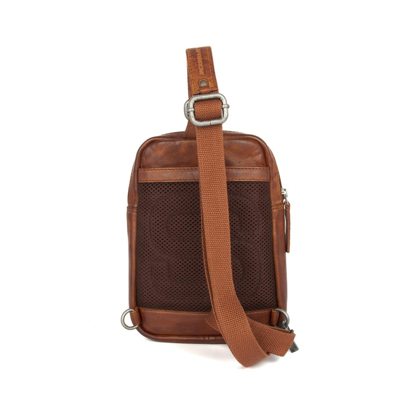 Spikes&Sparrow Tas 387551 Apache Brandy 47