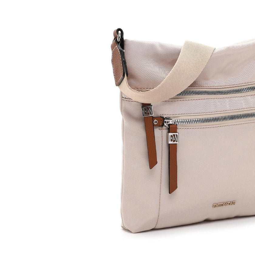 Emily & Noah Tas 65142 Esther Beige 400