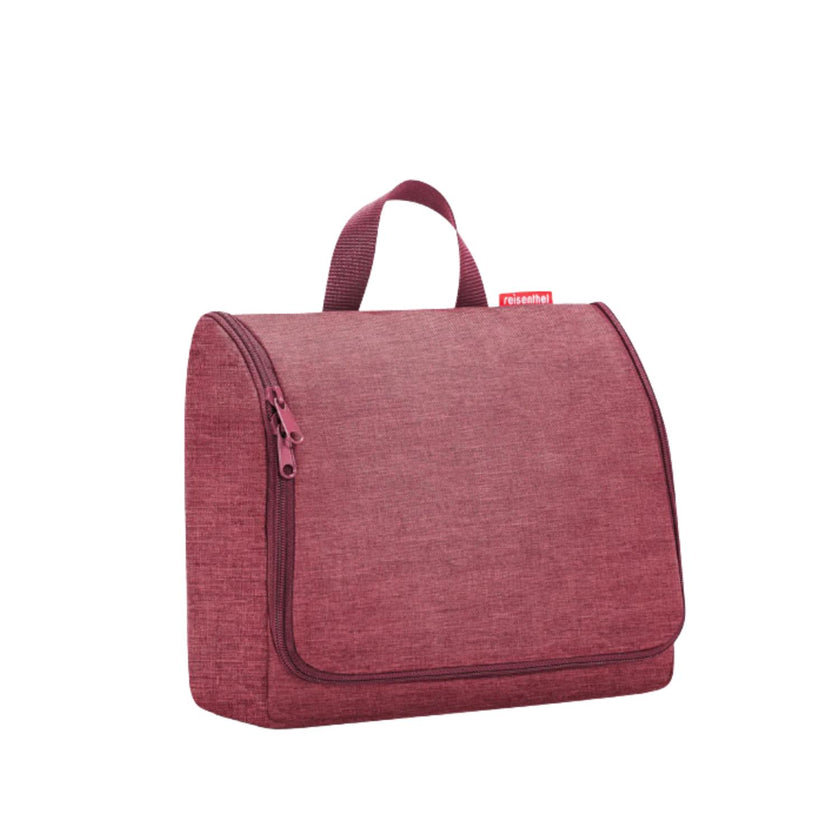 Reisenthel Toilettas Toiletbag XL Twist Maroon 3104