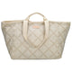 Zebra Trends Strandtas 22487 Zand 031