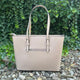 Flora&Co Tas F9126 uni Beige Taupe