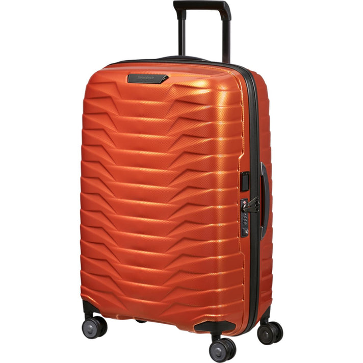 Samsonite Koffer 126041 69 cm Proxis T189 Flame