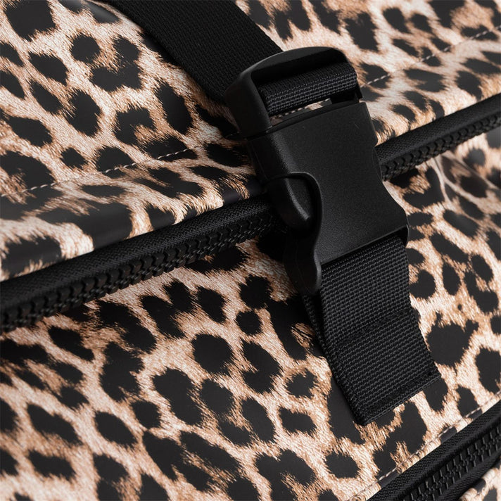 New Rebels Laptoprugzak 51.1135 New York Leopard 58