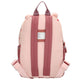 Zebra Trends Kinder rugzak W01254 Buddies Roze 009