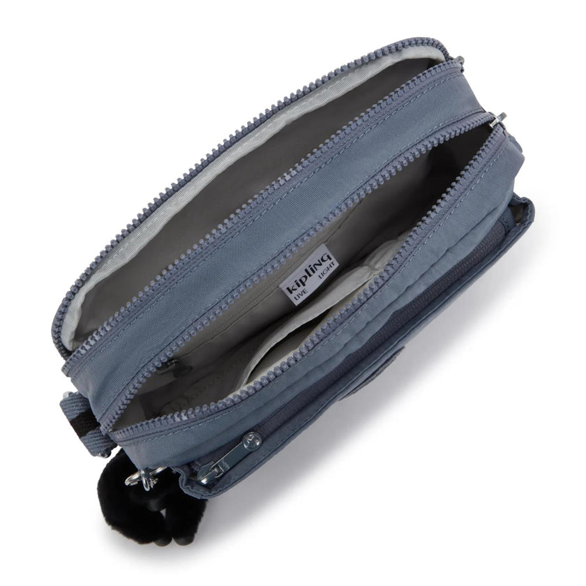 Kipling Tas Abanu M 17076 Blue stone 6FB