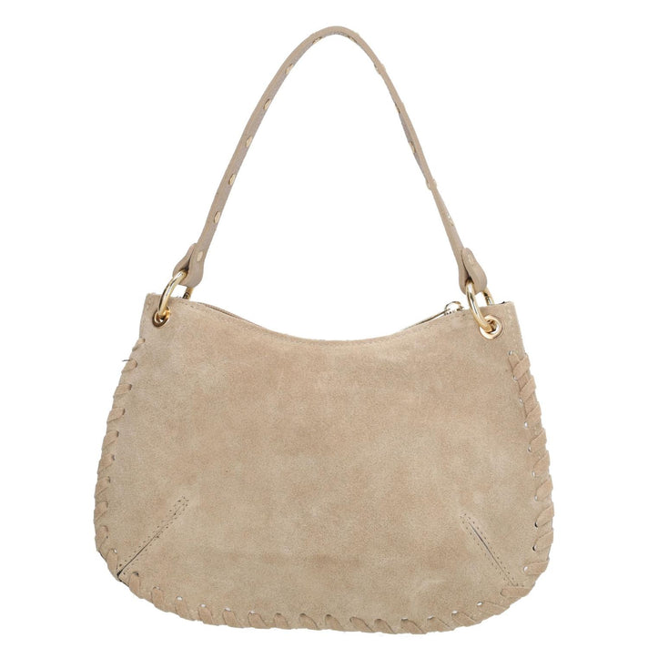 Charm Tas L816 Lichttaupe 117