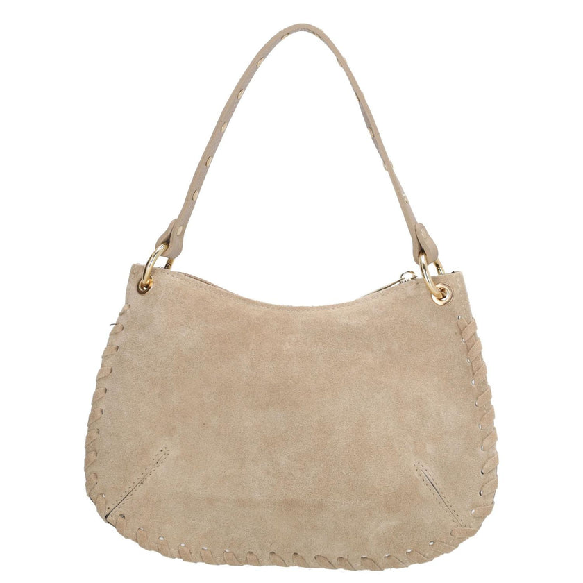 Charm Tas L816 Lichttaupe 117