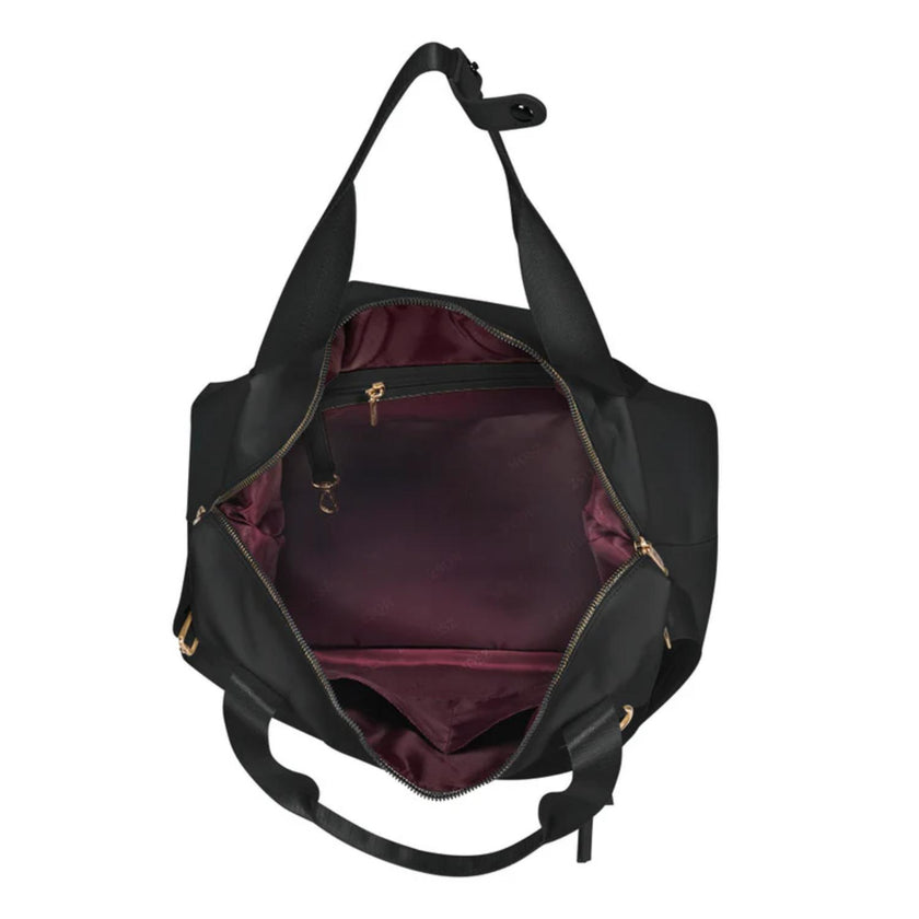 Mosz Tas Sandy M Zwart