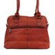 Bear Design Tas CP1792- Petra Red