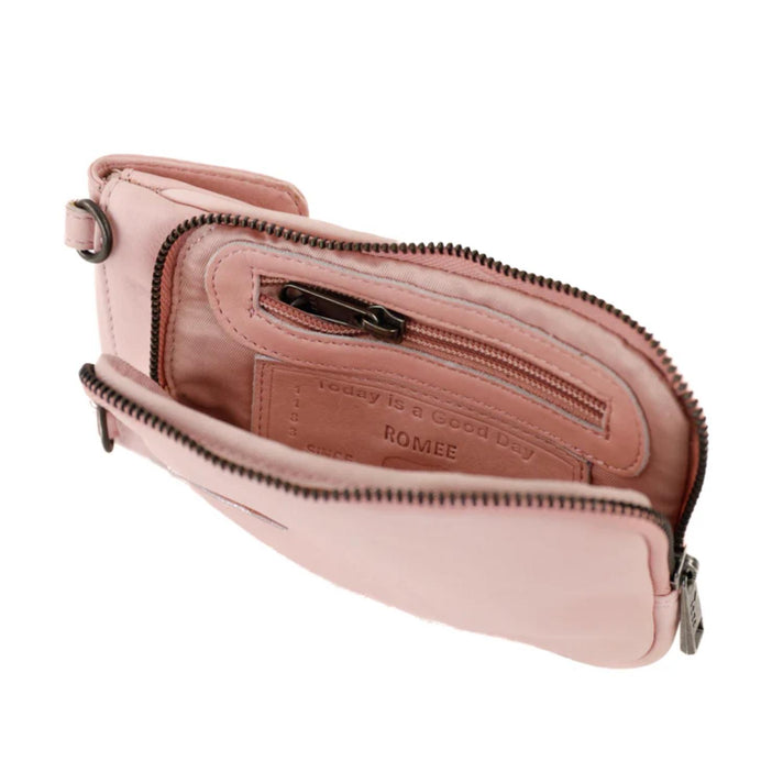 Bear Design Telefoontasje CP3073 Romee Unicorn
