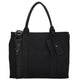 Charm Laptoptas W00883 Bond Zwart 001
