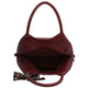 Charm Tas W01595 Bordeaux 007