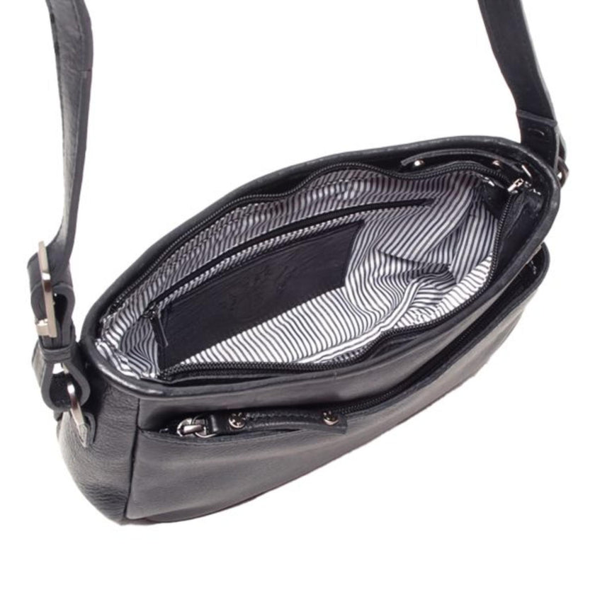 Berba Tas 335-043 Lucca Navy 07