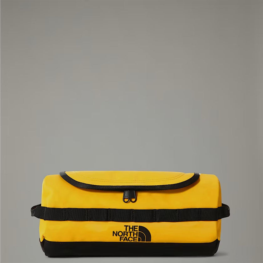 The NorthFace Toilettas BC travl cnster L Summit Gold