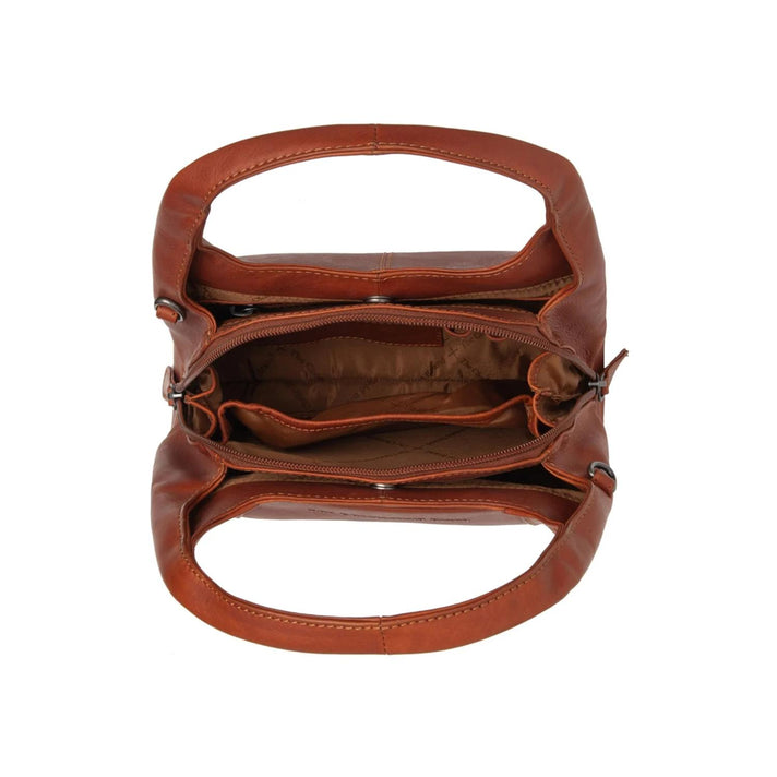 Chesterfield Tas C48.1400 Lunera Cognac 31