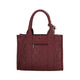 Charm Tas 26179 Bond Bordo Stippen 051