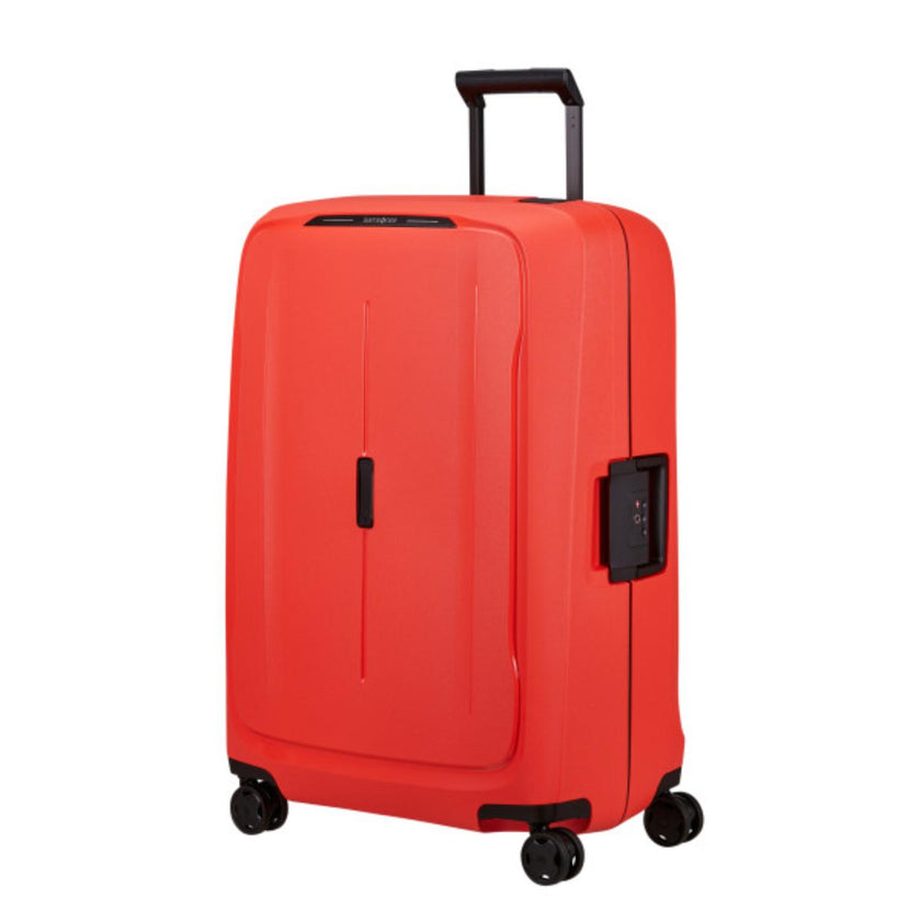 Samsonite Koffer 146912 75/28 Essens Lava 1489