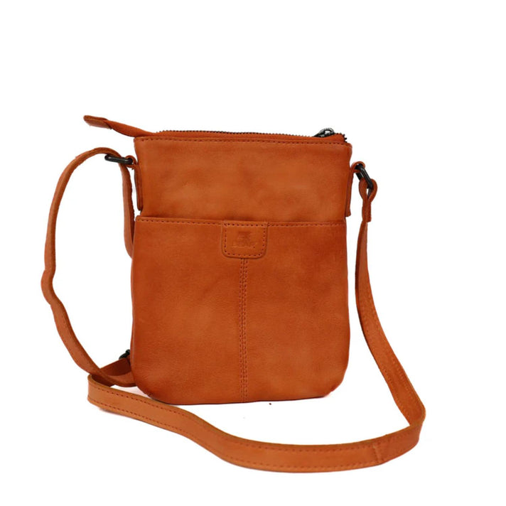 Bear Design Tas CP2327 Davide Apricot