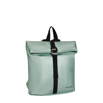 New Rebels Rugzak 51.1255 Los Angeles Metallic Light Green 73
