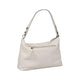 Burkely Tas 1000710* Wide Hobo Off White 01