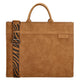 Zebra Trends Tas 20541 Merel Camel 010