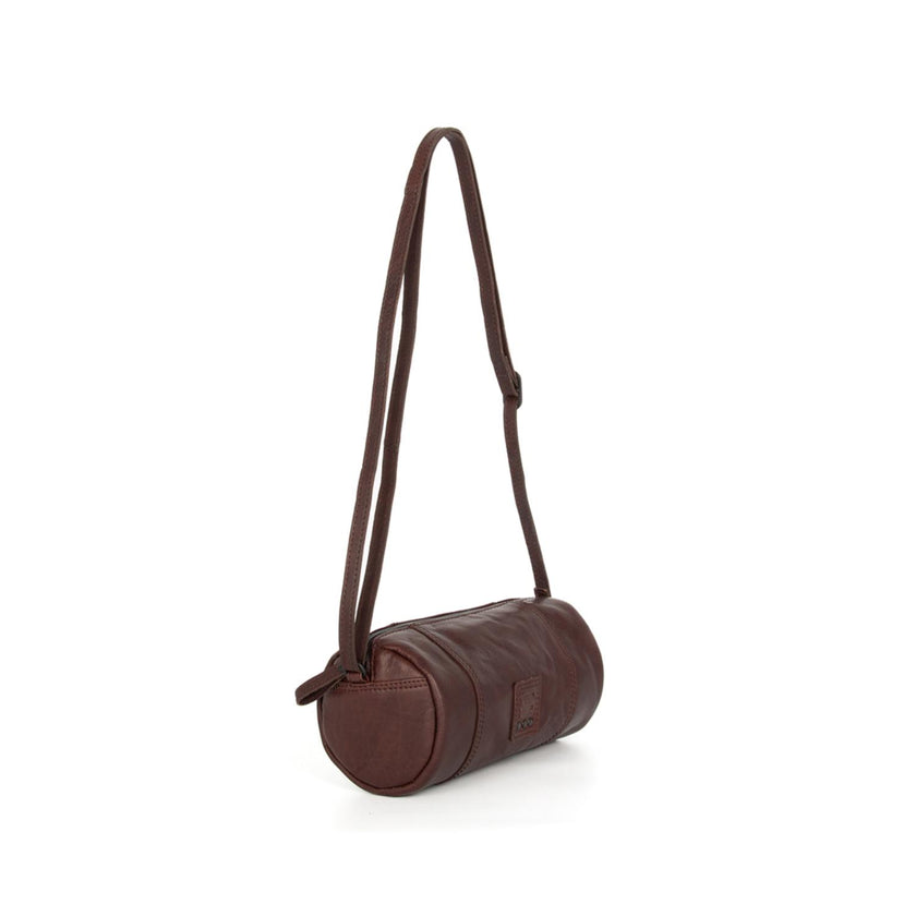 Spikes&Sparrow Tas 401113 Bronco D brown 01