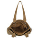 Enrico Benetti Tas 65041 Josie Camel 010