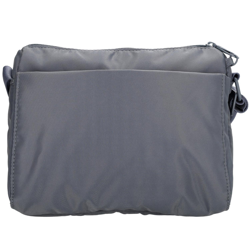 Beagles Tas W00800 Jeansblauw 030