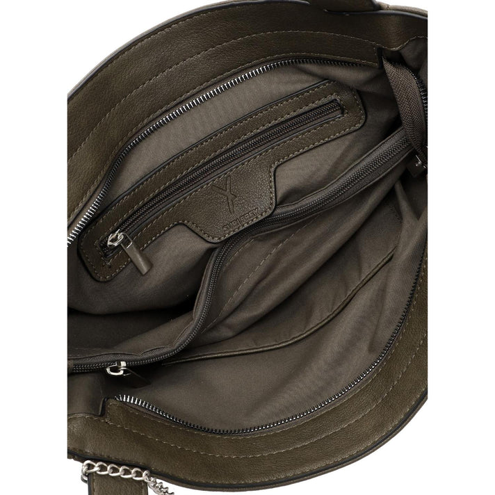Suri Frey Tas 16746 Piggy Oliv 960