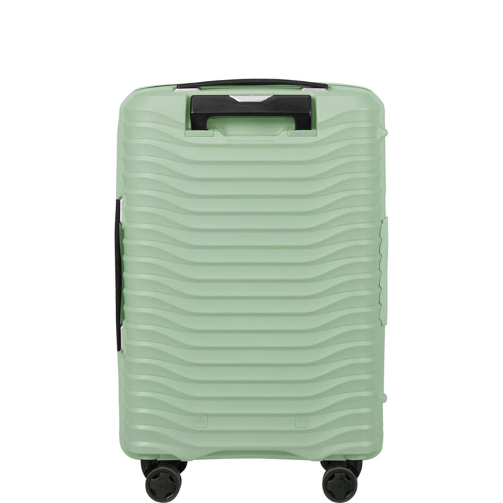 Samsonite Handbagage koffer 155314 55/20 exp Upscape Soft Sage A807