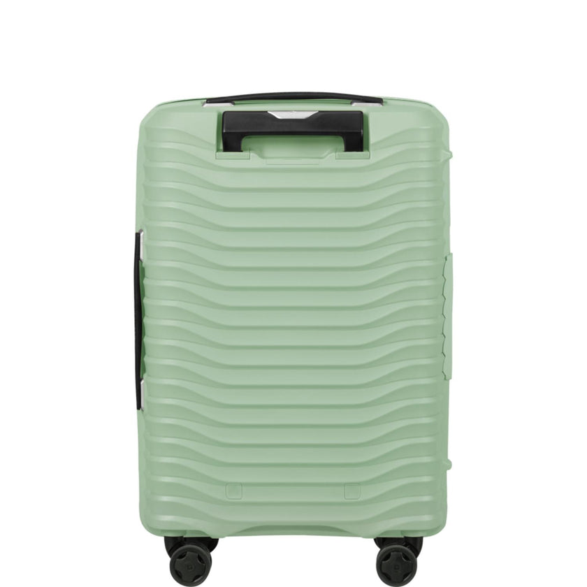 Samsonite Handbagage koffer 155314 55/20 exp Upscape Soft Sage A807