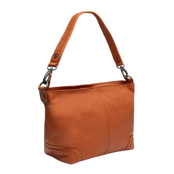 Chesterfield Tas C48.1422 Zarita Cognac 31